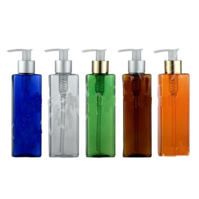 180ml Plastic Foaming Hand Soap Dispenser Hand Wash Spray Bottle