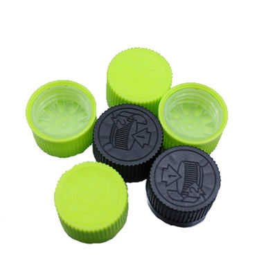Spot 18 Caliber Pet Bottle Cap Anti Double 18mm Bottle Cap Recycling