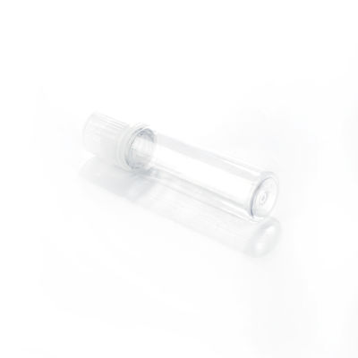 Clear 60ml Plastic E Cig Liquid Empty Bottles Contanier Dropper Bottle