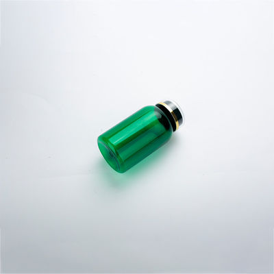 FDA Standard Pill Plastic Medicine Bottles PET Pill Bottle 60ml~250ml